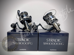 2021 Shimano Stradic SW