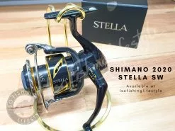 2020 Shimano STELLA SW -Hot Sale Fishing Rods Shop 4 5bee3b2e 7f80 4180 80ef 7cc36b56e7af