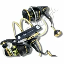 Daiwa 2021 BG MQ ARK Spinning Reel - Limited Release -Hot Sale Fishing Rods Shop 4 660a00d4 e245 4c66 91d0 b4c4fa4511e1