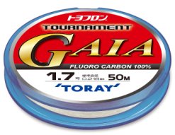 TORAY TOYOFLON® Tournament Gaia