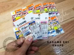 Sasame Quick Egi Snap P-403 -Hot Sale Fishing Rods Shop 4 e24592b4 f6e7 4e39 b99c d33ef908ca2e