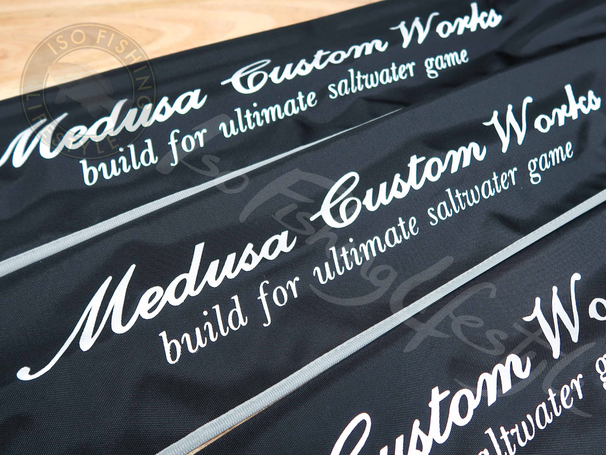 MC Works 2022 Double Trap DT622PS/B 5 MC Works 2022 Double Trap DT622PS/B - Image 3