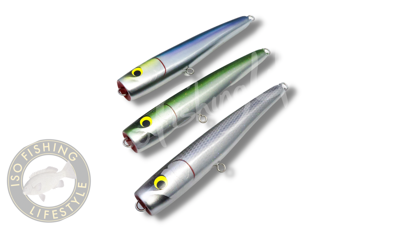 Woodream Akiya Popper 185 4 Woodream Akiya Popper 185 - Image 2