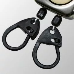 Shimano Premium Dual Stainless Steel Pin On Reel PI-411R -Hot Sale Fishing Rods Shop 56113 feature1