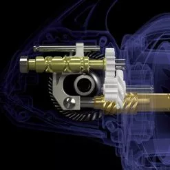 Shimano Sephia BB C3000SDHHG -Hot Sale Fishing Rods Shop 57717 feature1