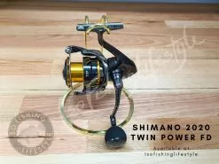 2020 Shimano Twin Power FD -Hot Sale Fishing Rods Shop 5 51db2237 d1cf 4c61 b50d a58861e7c0c6