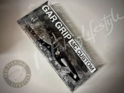 Daiichi Seiko Gar Grip MC Custom Black