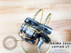 Daiwa 2020 Luvias LT (Made In Japan) -Hot Sale Fishing Rods Shop 5 8a689c9d 787a 48df bd5b c3f23586f01a