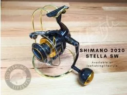 2020 Shimano STELLA SW -Hot Sale Fishing Rods Shop 5 9681c08a f37f 47ee a5e1 77c15d8d0c18