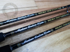 MC Works 2022 Double Trap DT622PS/B 10 MC Works 2022 Double Trap DT622PS/B -Hot Sale Fishing Rods Shop 5 cc22bf7c dedc 4c7a bc6c 0d5ef6fe4b7e