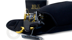 2021 Shimano BB-X Technium LBD Reel -Hot Sale Fishing Rods Shop 5 d1a6ea3a e0e9 4c18 a771 bb9356c81ae4