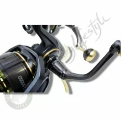 Daiwa 2021 BG MQ ARK Spinning Reel - Limited Release -Hot Sale Fishing Rods Shop 5 e20a6814 4164 4de4 9276 7b9f6b0cb3a1