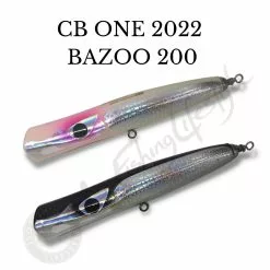 CB ONE 2022 Bazoo 200mm 96g