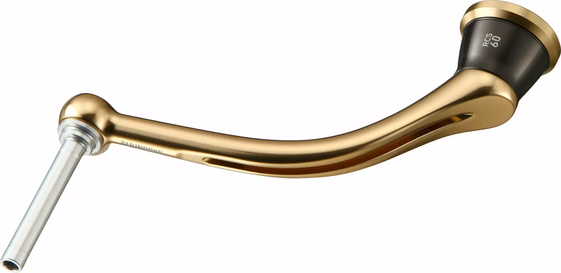 SLP Works 22 RCS Machine Cut Light Handle 9 SLP Works 22 RCS Machine Cut Light Handle - Image 7