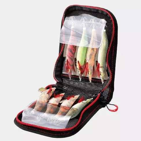 Shimano Sephia Egi Lure Case BP-221S 4 Shimano Sephia Egi Lure Case BP-221S - Image 2