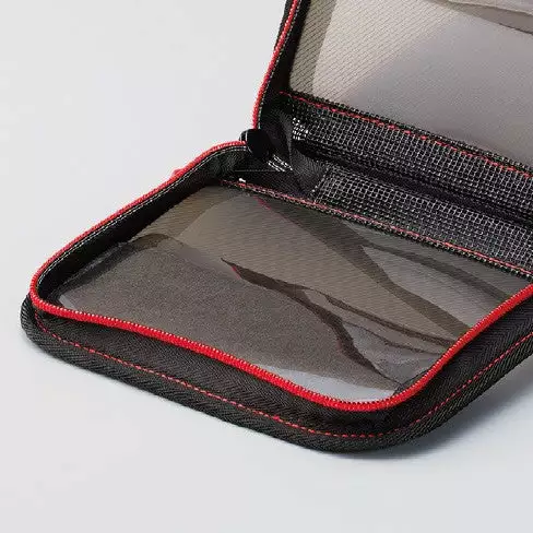 Shimano Sephia Egi Lure Case BP-221S 5 Shimano Sephia Egi Lure Case BP-221S - Image 3