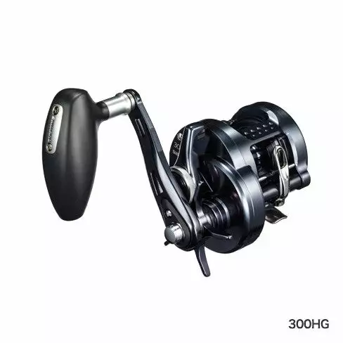 2020 Shimano Ocea Conquest Limited 3 2020 Shimano Ocea Conquest Limited