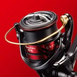 2019 Shimano Sephia SS Eging Reel -Hot Sale Fishing Rods Shop 63730 feature1