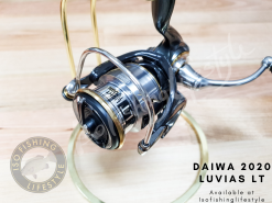 Daiwa 2020 Luvias LT (Made In Japan) -Hot Sale Fishing Rods Shop 6 2239691d d156 4675 aee0 344ed8e5573c