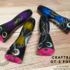 Craft Bait Craftbait GT-3 150g Handmade Popper