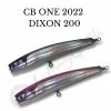 CB One 2022 Dixon 200mm -Hot Sale Fishing Rods Shop 6 5b418afd 13ea 4dfe abf4 2c36a2c7ccb8