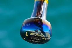 Livre Custom Reel Knob EF 30 -Hot Sale Fishing Rods Shop 6 b
