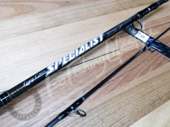Ocean's Legacy 2020 Specialist Shore Rods (Spin)