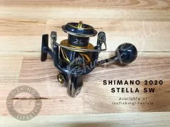 2020 Shimano STELLA SW -Hot Sale Fishing Rods Shop 6 fd016fc5 9492 4628 bb12 e4dc8cc7b7f6