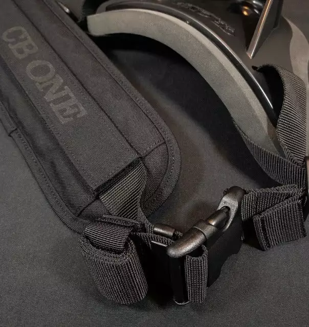 2019 CB One Fighting Belt 2 6 2019 CB One Fighting Belt 2 - Image 4