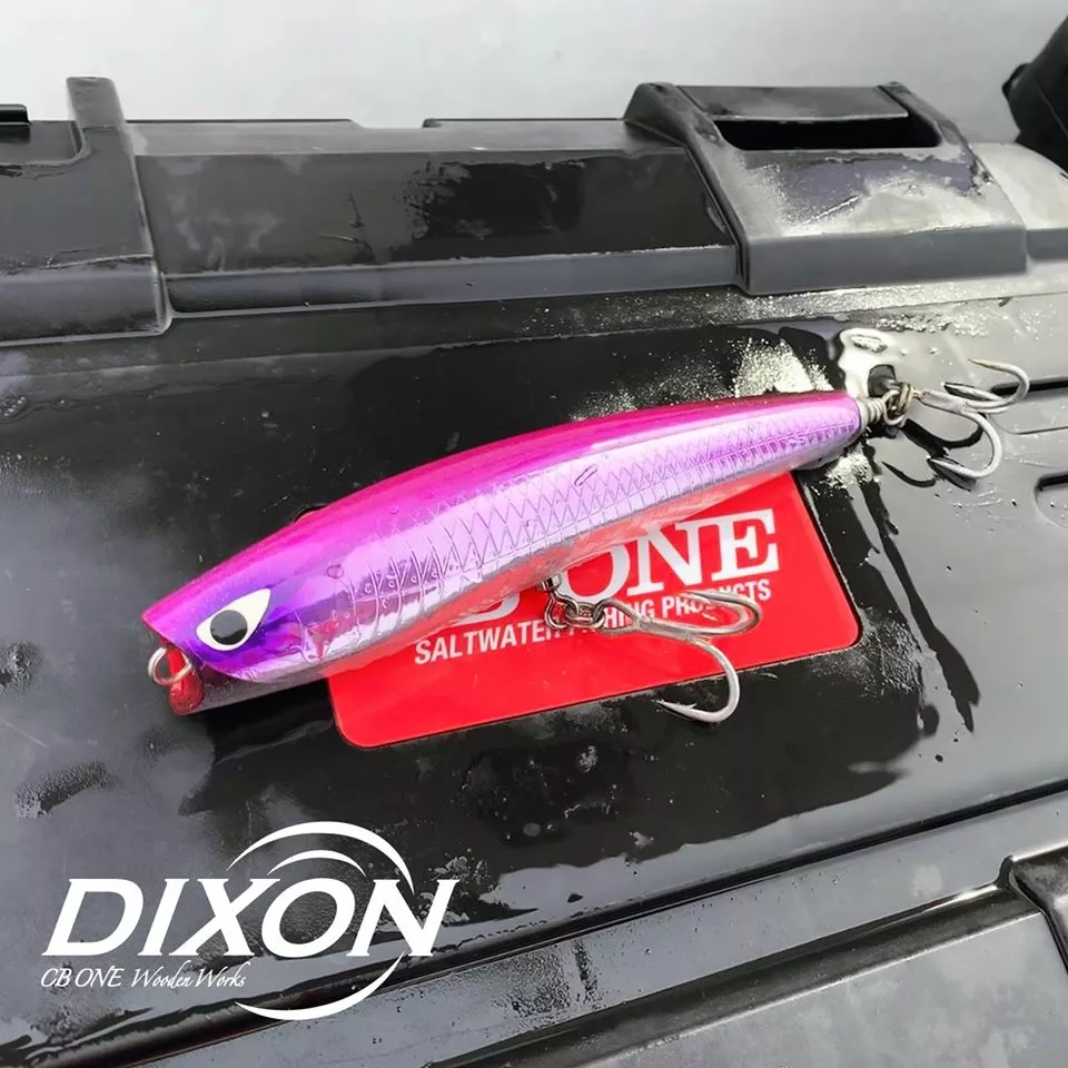 CB One 2022 Dixon 200mm 6 CB One 2022 Dixon 200mm - Image 4