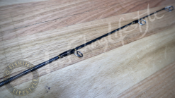 MC Works 2021 Dual Edge DE643LR (Black & Gold) 11 MC Works 2021 Dual Edge DE643LR (Black & Gold) -Hot Sale Fishing Rods Shop 8 e0b8b77e 9df9 4933 8397 2b223695865c