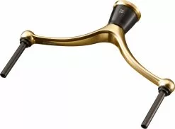 SLP Works 22 RCS Machine Cut Light Handle 17 SLP Works 22 RCS Machine Cut Light Handle -Hot Sale Fishing Rods Shop 90mmdouble