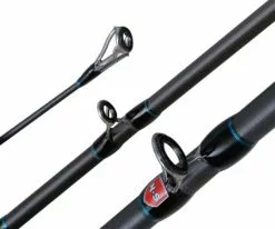 2018 NS Blackhole Amped II 11 2018 NS Blackhole Amped II -Hot Sale Fishing Rods Shop 9423