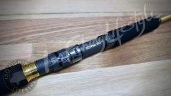 MC Works 2021 Dual Edge DE643LR (Black & Gold) 12 MC Works 2021 Dual Edge DE643LR (Black & Gold) -Hot Sale Fishing Rods Shop 9 6ee9b9e5 b85e 4cd6 8d2b 7bd3571a901e