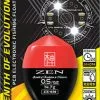 Arrk Zen Battery ISO Float ZE-037R -Hot Sale Fishing Rods Shop ArrkZenFloatsMain1