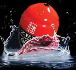 Arrk Zen Battery ISO Float ZE-037R -Hot Sale Fishing Rods Shop ArrkZenFloatsminor1