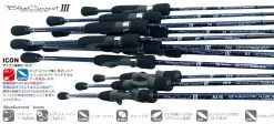 YAMAGA BLANKS Blue Current Ⅲ 76 Stream -Hot Sale Fishing Rods Shop BC3 4 j 311b2b68 3a0b 4eb6 871f f7da01ae2fd5