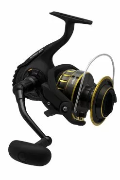 Daiwa BG