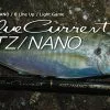 Yamaga Blanks Blue Current 85/TZ NANO All-Range