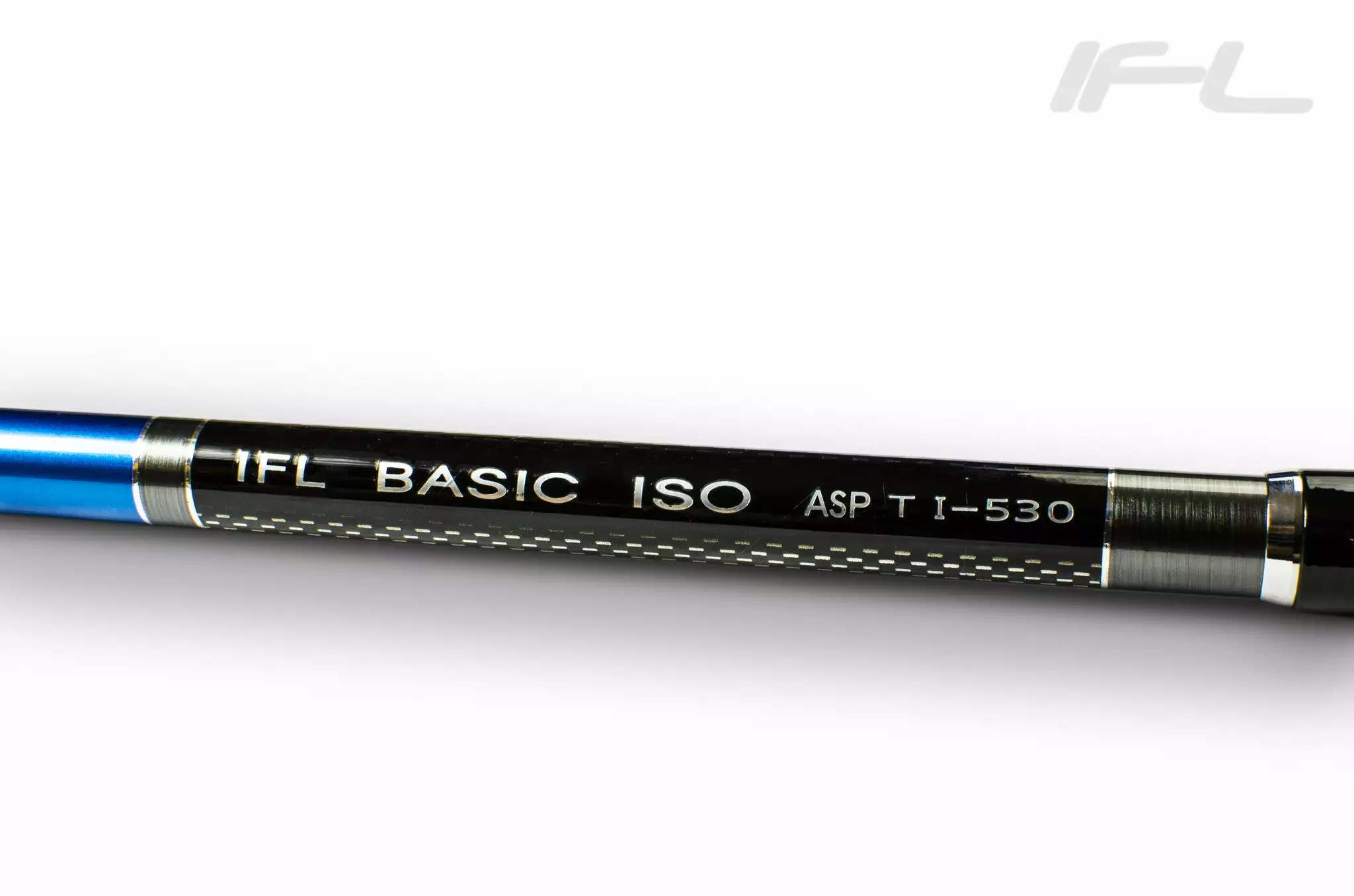 Isofishinglifestyle IFL Basic ISO Fishing Rod Type II 4 Isofishinglifestyle IFL Basic ISO Fishing Rod Type II - Image 2