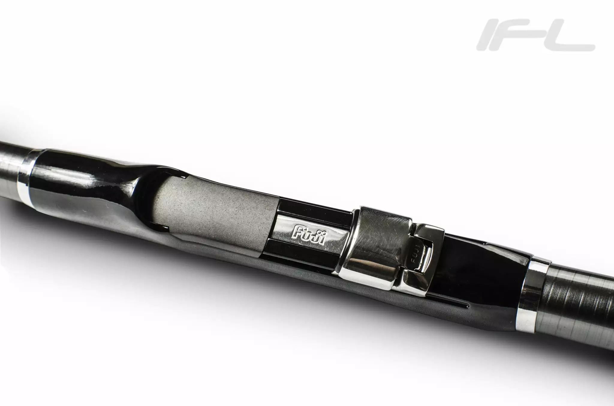 Isofishinglifestyle IFL Basic ISO Fishing Rod Type II 5 Isofishinglifestyle IFL Basic ISO Fishing Rod Type II - Image 3