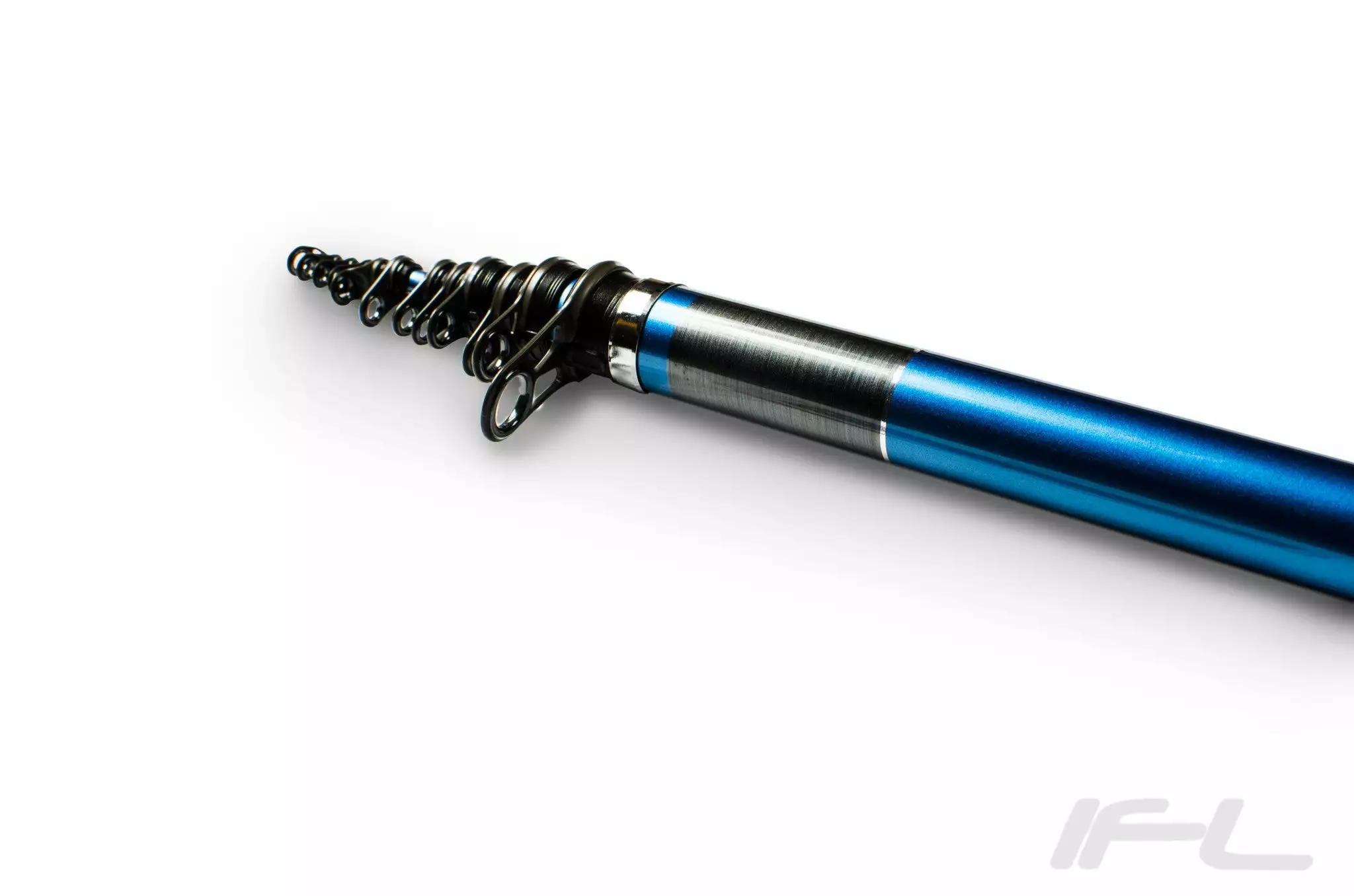 Isofishinglifestyle IFL Basic ISO Fishing Rod Type II 7 Isofishinglifestyle IFL Basic ISO Fishing Rod Type II - Image 5