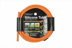 Belmont Silicone Tube Orange BM-289