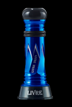 Livre Balancer Type II - Outside Model (Long) -Hot Sale Fishing Rods Shop Blue