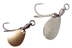 Breaden Metalmaru Blade Tune Indiana #2 Indiana