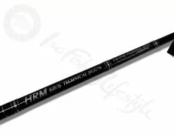 CB ONE HRM606 TECHNICAL JIGG'N SHAFT -Hot Sale Fishing Rods Shop CBOneHRM60 61