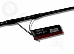 CB ONE HRM606 TECHNICAL JIGG'N SHAFT -Hot Sale Fishing Rods Shop CBOneHRM60 62