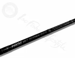 CB ONE HRM607 TECHNICAL JIGG'N SHAFT -Hot Sale Fishing Rods Shop CBOneHRM60 71