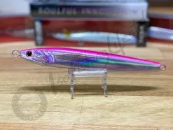 CB One OZMA Sinking Stickbait HW180 100g