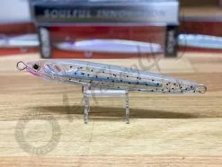 CB One OZMA Sinking Stickbait HW180 100g -Hot Sale Fishing Rods Shop CBOneOZMASinkingStickbaitHW180100gCopy4